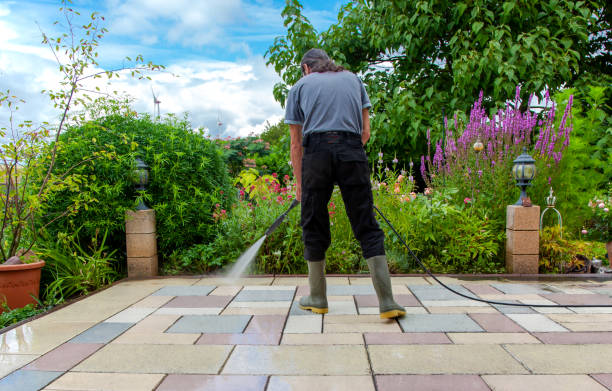 Portales, NM Pressure Washing Company